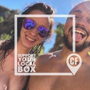 Meet your Posher, Dan